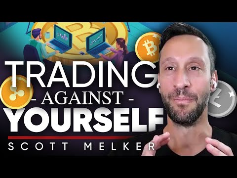 スコット・メルカー、トレーディングの規律と戦略、そして感情への対処について ? (Scott Melker on Trading Discipline, Strategy and Dealing with Emotions ?)