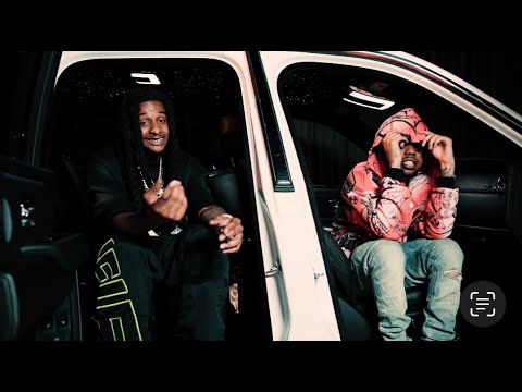 FCG Heem & Lil Poppa - Gave It All (Official Music Video)
