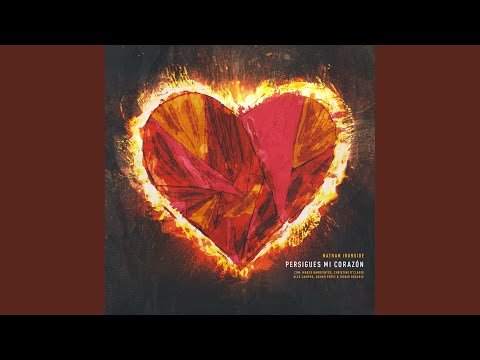 Maravillas Puedo Ver - Nathan Ironside