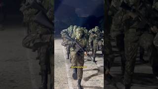 INFANTARIA! 🔥 #Infantarianos #Infantaria #ESA #EsPCEx #AMAN #PQD #PQDT #Soldado #Exercito #EB
