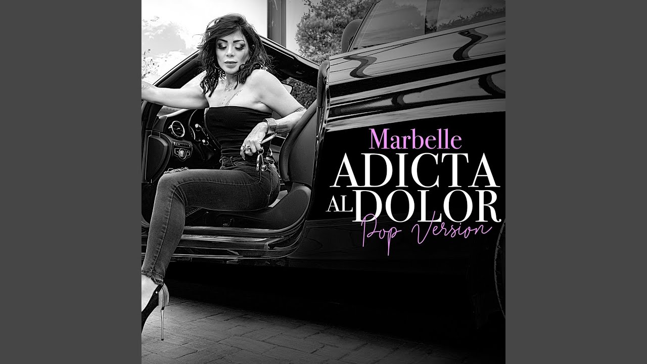 Adicta al Dolor (Pop Version)
