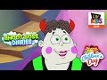 Bhoot Boss Diaries | The Kite Monster | Children's Day Special Bhoot Boss Diaries | The Kite Monster | Children's Day Special