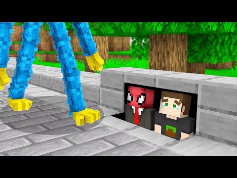 FERİTED VS MİNECRAFT #281