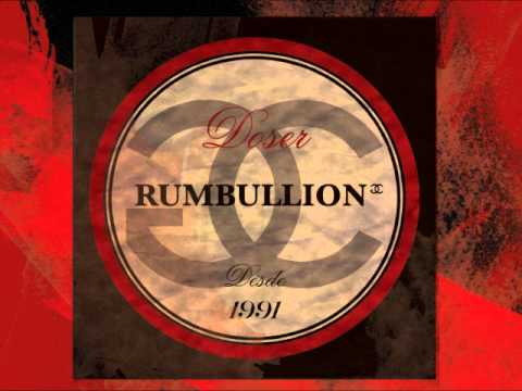 Doser - Codo con Codo feat. Ozono Crew Prod. Lasio " Rumbullion "