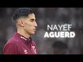 Nayef Aguerd - Half Season Highlights | 2023/24