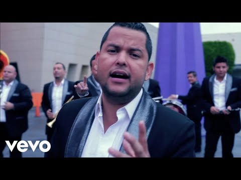 La Original Banda El Limón de Salvador Lizárraga - El Primer Lugar (Video Oficial)