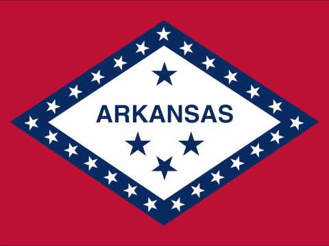State Anthem of Arkansas