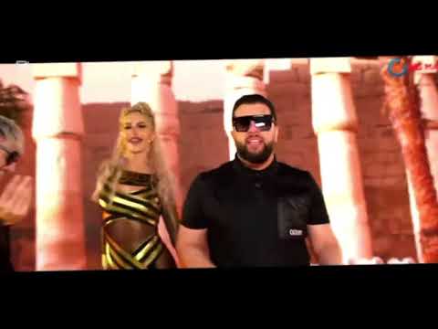 Tzanca Uraganu ❌Nikolas vs.Daddy Yankee - Zeita din olimp Remix 