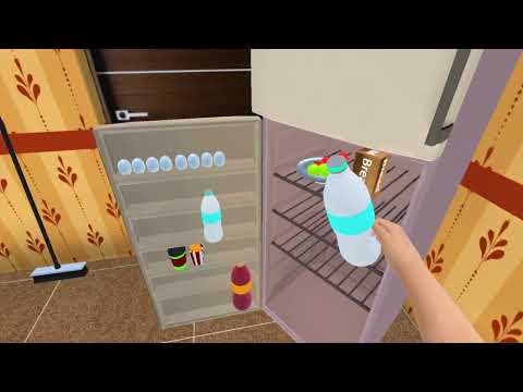 Mother Simulator Family Life