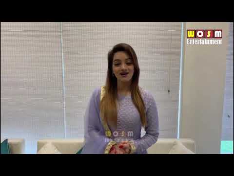 Akira Wishes you a safe and Happy Holi | Wosm Entertainment