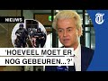 Wilders over aanslag: ‘Vrije Westen is de oorlog verklaard’