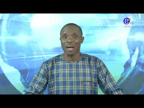 PIDGIN NEWS WEDNESDAY 4th DECEMBER 2019 - EQUINOXE TV