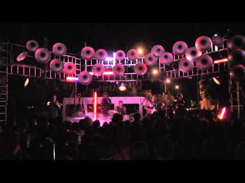 Mazalda - Turbo Clap Station - Tammuriata