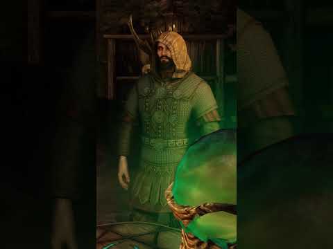 Skyrim's BEST Perk for ANY Build