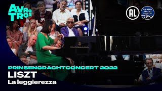 Download lagu Liszt: La leggierezza - Yang Yang Cai | Voorprogramma Prinsengrachtconcert 2022 mp3 Download lagu Liszt: La leggierezza - Yang Yang Cai | Voorprogramma Prinsengrachtconcert 2022 mp3