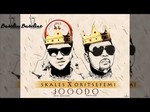 Skales - Jogodo Ft. Oritse Femi (OFFICIAL AUDIO 2015)