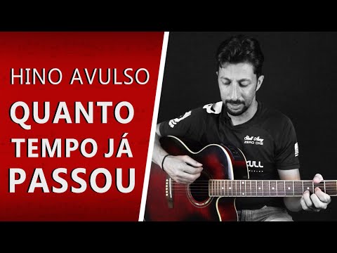 O Inverno Já Passou - Hinos Avulsos Ccb
