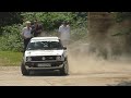 Rosenhof Rallye 2021 WP 3
