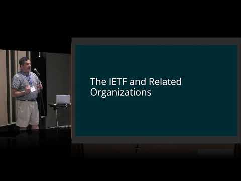 Tutorial: Newcomers’ Overview