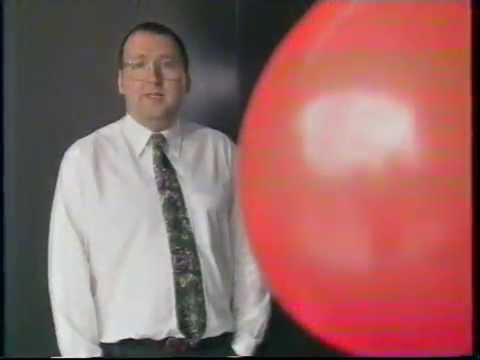 Right to Reply report on the new BBC branding, 1997