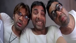 Best Comedy Movie | Phir Hera Pheri Full Movie | Paresh Rawal | Akshay Kumar | Rajpal Yadav