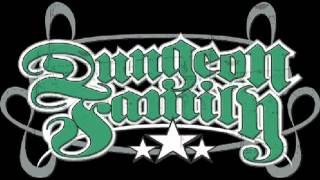 Dungeon Family - Even In Darkness - 10 - Rollin&#39;