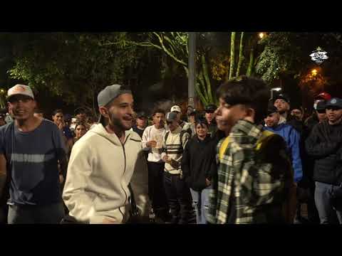 ZERPER VS NMR: Octavos Fecha I 2022 El Rey de la Villa 👑