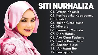 Download lagu SITI NURHALIZA FULL ALBUM TERBAIK || LAGU POP MALAYSIA TERBARU mp3
