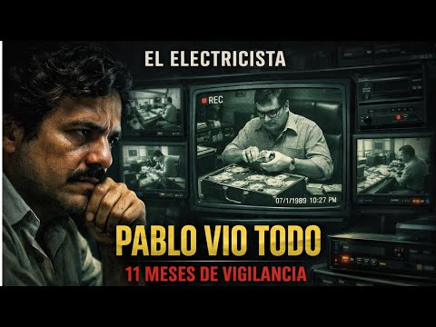 EL ELECTRICISTA INSTALÓ CÁMARAS SECRETAS EN LA OFICINA DE GUSTAVO — Lo Que Pablo Vio Lo Destruyó