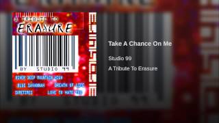 Take a Chance on Me Music Video