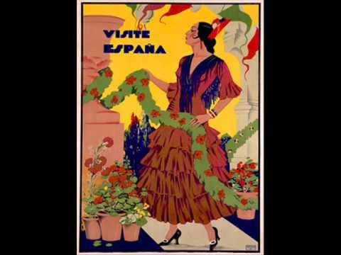 Tango: Imperio Argentina - Danza Maligna, 1930
