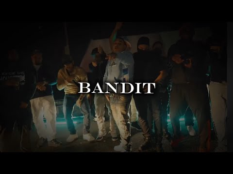 [FREE] “Bandit” - J.I Bandz x Lil Weirdo x Chito Rana$ Type Beat | @blaseblasebeats 