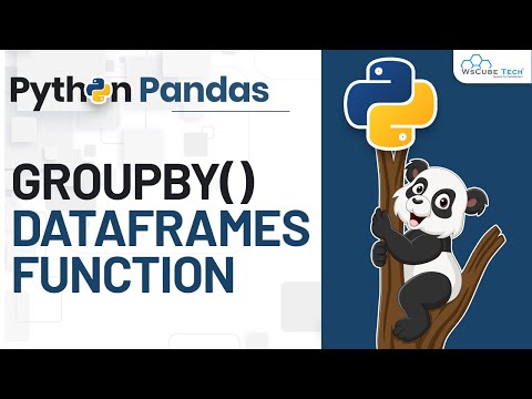 Learn Pandas GroupBy Guide to Grouping Data in Python Pandas - Mind Luster