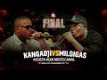 RRPL Apresenta Kanga Dji VS Mil Gigas Ep 31 FINAL T11