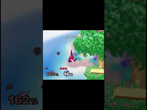 Keep Going!!!!! #shorts #smashbros #ssbm