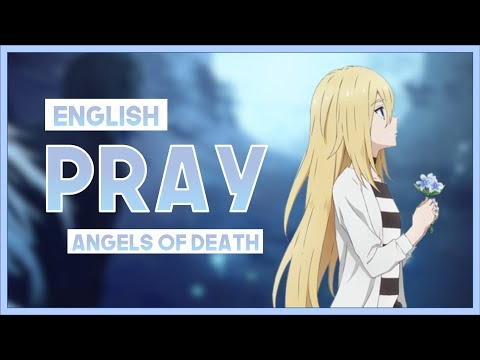死の天使たちへの祈り 薩摩の天使 ED フルENGLISH カバー＆歌詞 (Pray Angels of Death  Satsuriku no Tenshi ED  Full ENGLISH Cover and Lyrics)