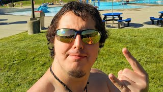 05/29/2026: Back at Maca Pool in Tallmadge, Ohio.
