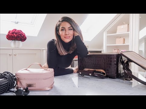 WHAT I WORE IN A WEEK & SHOPPING AT DIOR  | Lydia Elise Millen