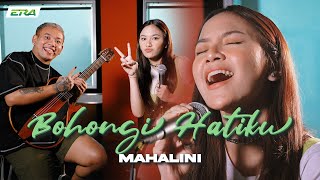 Download lagu ERAkustik: Bohongi Hatiku - Mahalini mp3 Download lagu ERAkustik: Bohongi Hatiku - Mahalini mp3