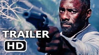 THE DАRK TΟWЕR Official Trailer # 2 (2017) Idris Elba, Matthew McConaughey Movie HD