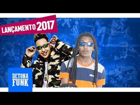 MC Bruninho K e MC Lil - Barraco do Gerente (Lil Beat RW) Lançamento 2017
