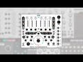 4ms Spectral Multiband Resonator (SMR) for Modular