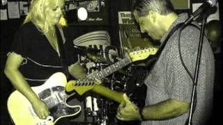 The Skyla Burrell Blues Band - Before You Go