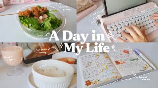 Vlog : A Day in My Life H-1 Libur Lebaran