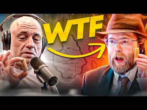 The Most Intense Debate in JRE History