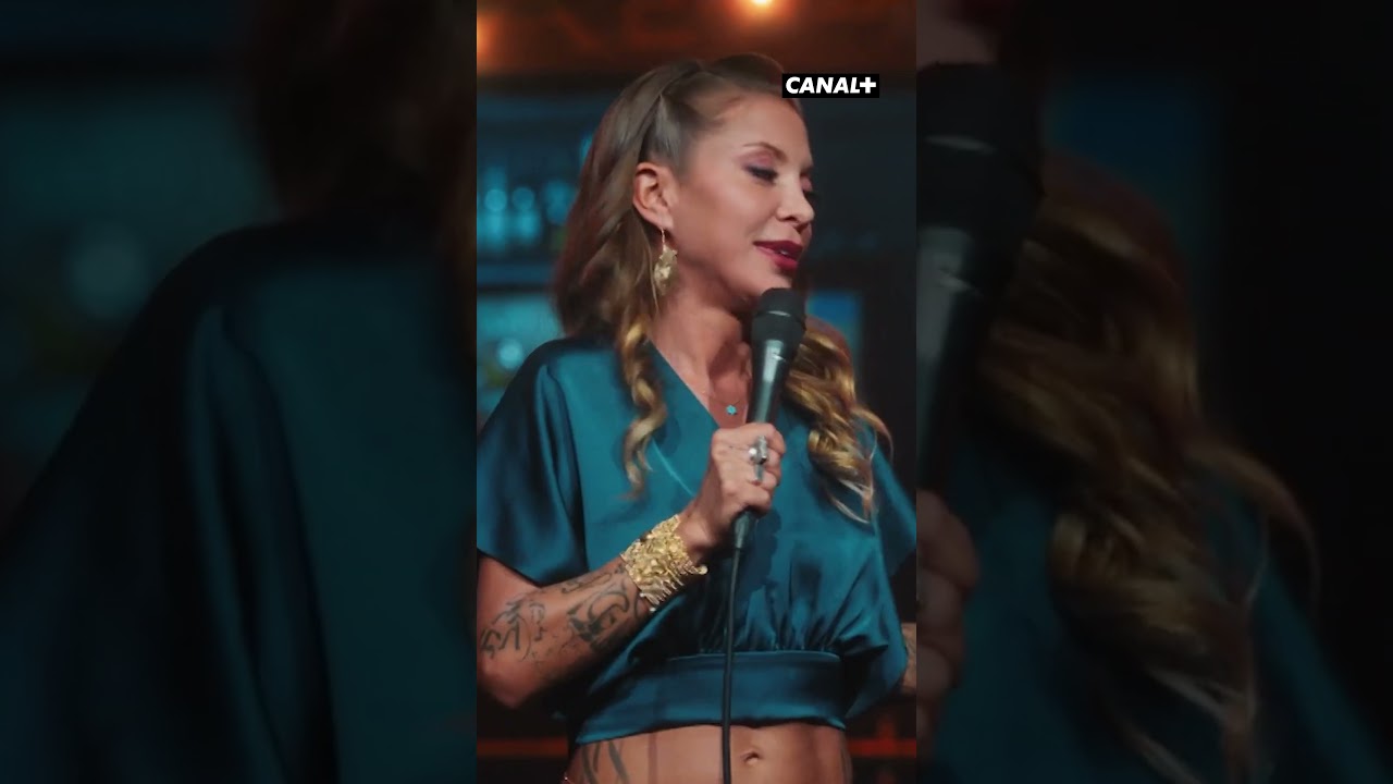 Miniature de la vidéo “Vocalement, je suis plus proche du Tmax que de Faudel” 🤣 du film Doully : Hier j'arrête !