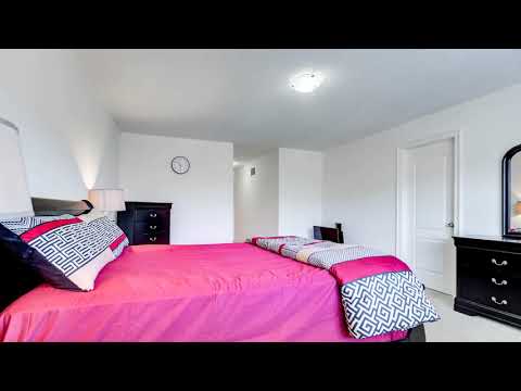 60 Dunley Cres, Brampton Virtual Tour