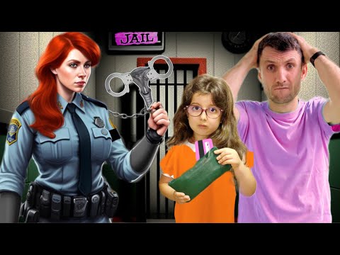 🚨 WHAT HAPPENED TO ERICA AFTER STOLEN HER MOTHER'S ROBLOX CARD 😱