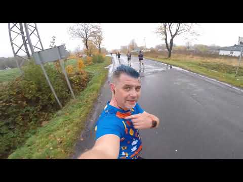 4. RST Półmaraton Świdnicki oczami biegacza