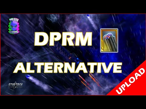 DPRM Alternative The Next Best Thing - Star Trek Online